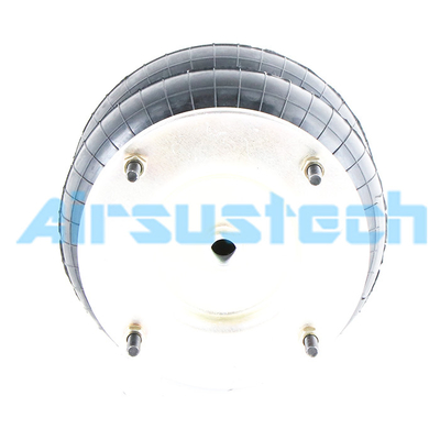 Gas Terisi Contitech FD138-18 DS Air Spring 175 mm Diameter Kompresi Shock Absorber