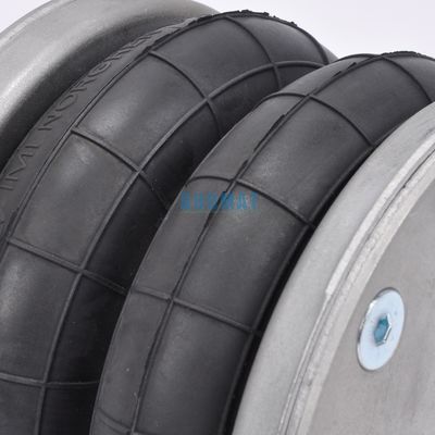 PM/31062 Industrial Air Springs Aluminium Firestone Airbags W01-R58-4070