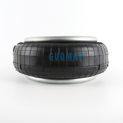 W01-358-7040 Industrial Air Springs Style 19-.75 Airmount Isolator Untuk Check Valve Lapping