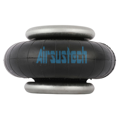 IB 7451 Single Black Shock Absorber Lihat Firestone W01-358-7451 Air Spring