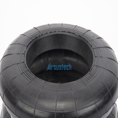 S-160-2R Double Convoluted Air Spring Bellow F-160-2 Rubber Air Bag