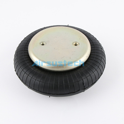 G3/4 Saluran Masuk Udara 1 Pegas Udara Industri Karet Berbelit-belit Menggantikan Dunlop (FR) 8 &quot;x1 S08101 Pneumatik