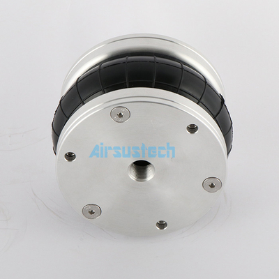 6 ''Diameter Satu Air Spring Contitech FS 76-7 DI Air Actuator Norgren PM/31061