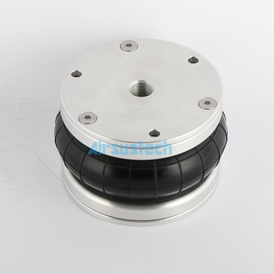 Dunlop SP2334 Air Spring Actuator Parker Pneuamtic 9109400 Diameter 4-1/2 ''