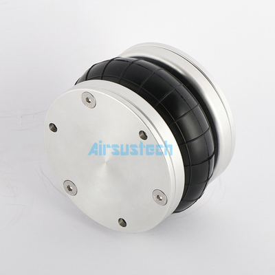 Dunlop SP2334 Air Spring Actuator Parker Pneuamtic 9109400 Diameter 4-1/2 ''
