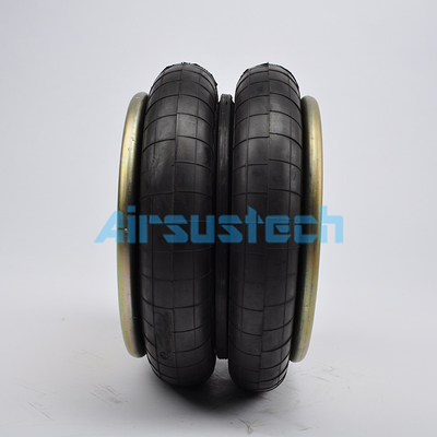 W01-358-7880 W013587880 Industrial Air Springs WEWELER US 07880F Double Convoluted Air Bellow
