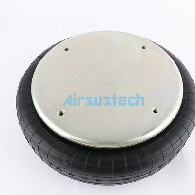 Mesin Capping Otomatis Industrial Air Springs W01-358-8158 Firestone Single Convoluted Rubber Bellow