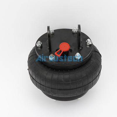 GART ARI.275 Rubber Bellows Industrial Air Springs Single Convoluted For Excavator