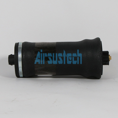 Kantong Udara Getaran Hitam Firestone Air Shock Absorber W02-358-7109 Untuk Kabin Truk
