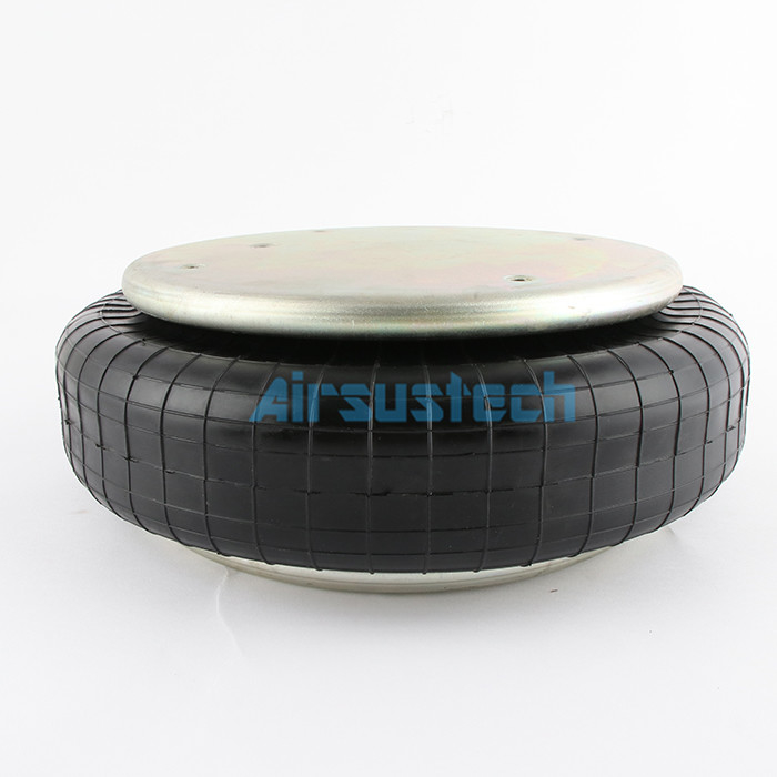 Mesin Capping Otomatis Industrial Air Springs W01-358-8158 Firestone Single Convoluted Rubber Bellow